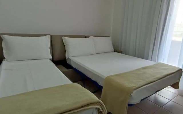 Makkai Resort Bombinhas