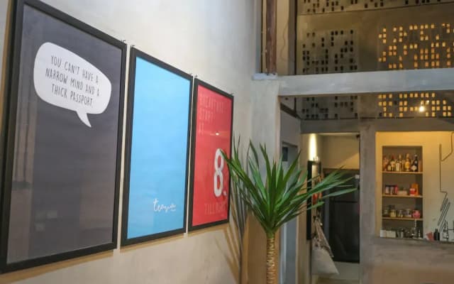 Trava House - Hostel