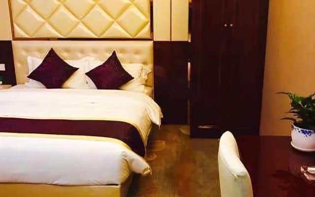 Yafu Hotel