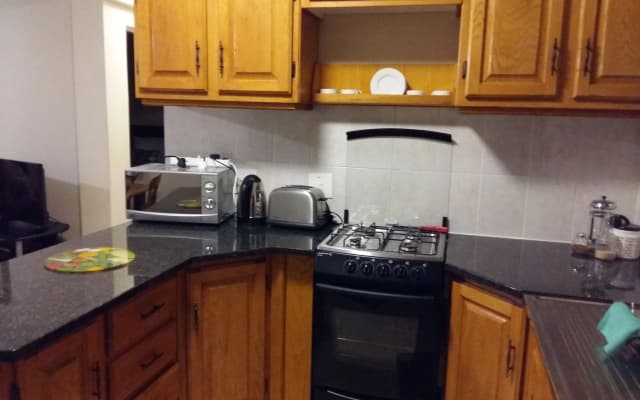 Bay View Guest Apartments