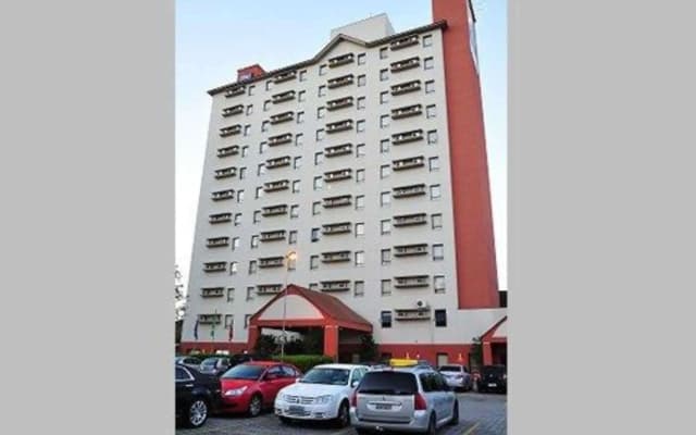 Comfort Hotel Joinville