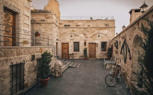 Harem Suites Cappadocia