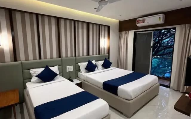 Hotel Sai Residency
