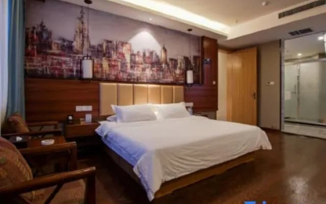 Yixuan Boutique Hotel