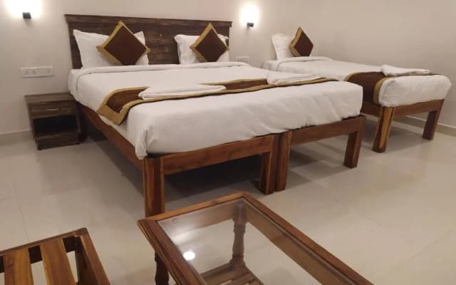 Hotel Rani and Rani Residency