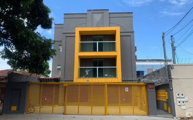 Residencial Carajás