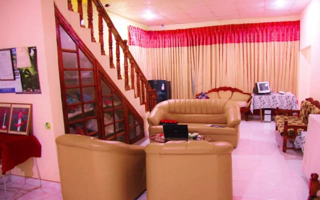 Purasanda Villa