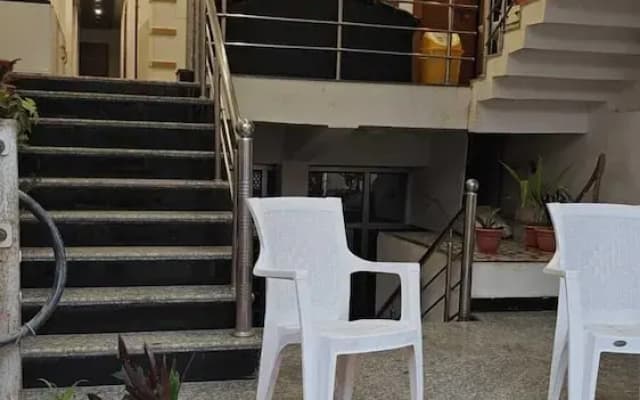Shivam Guest House