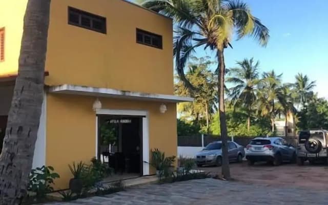 Villa Aurora