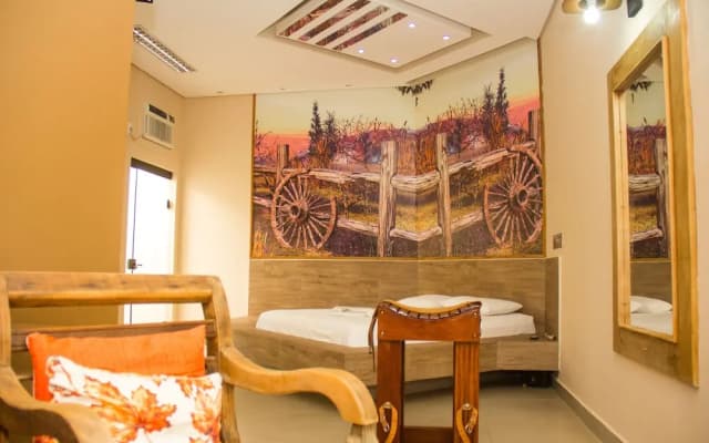Motel Stillus Adults Only