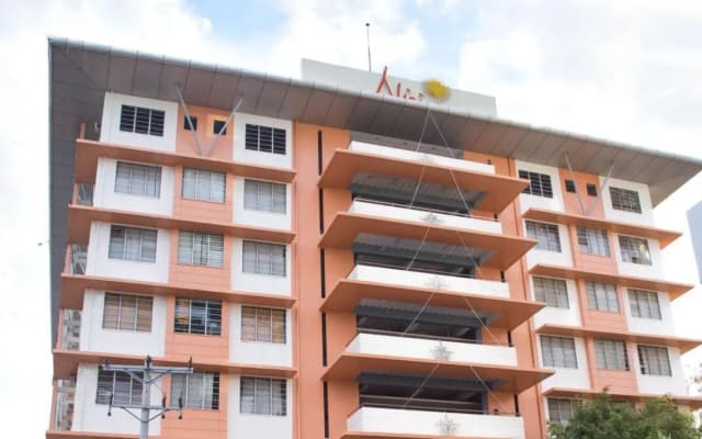 Alicia Residences