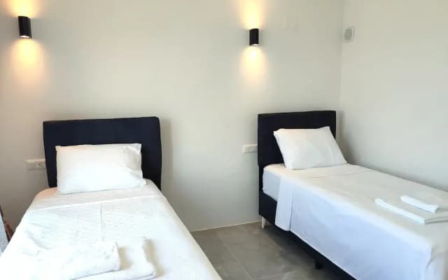 Villa Beyaz İnci Dalaman-Villa White Pearl Dalaman