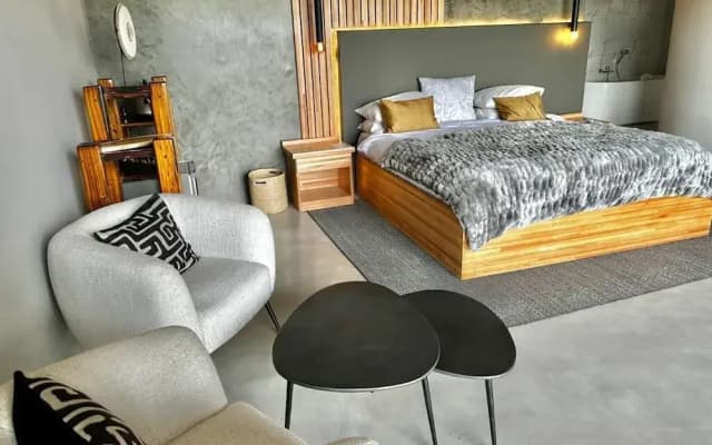 La Joya Lodge Conference Centre and Spa