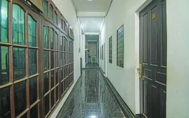 OYO 91730 De' Mande Homestay Syariah