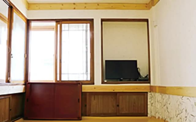 Pension Seondosan
