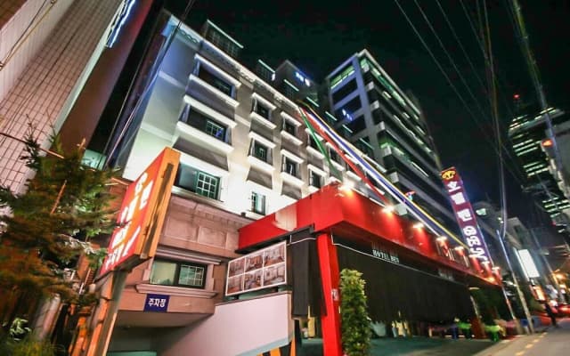 Ben Hotel Seoul