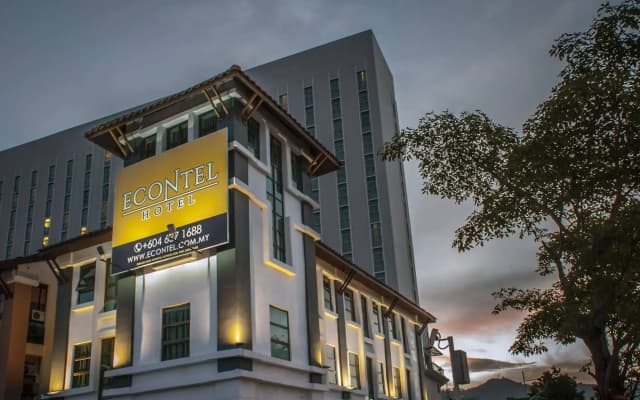 Econtel Hotel