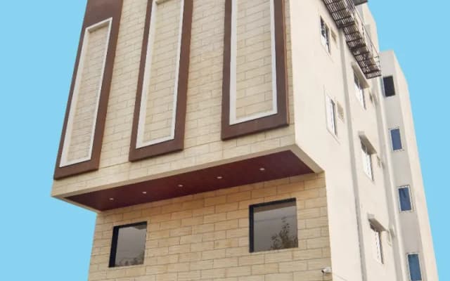 Aceotel Inn Xpress Vijay Nagar