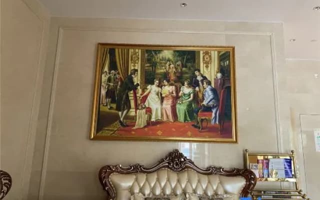 Vienna International Hotel (Tianjin Meijiang Convention and Exhibition Center)