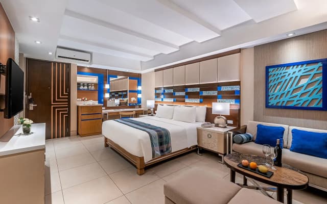 Henann Lagoon Resort
