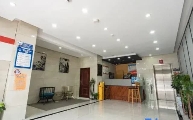 Zhongya Hotel