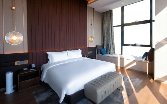 Wyndham Dalian Jinpu