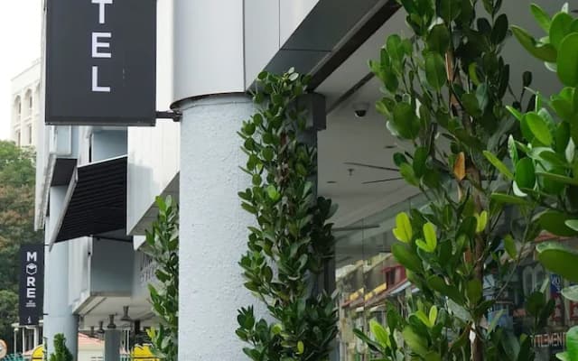 Urban H Hotel