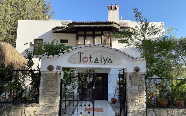 Totelya Hotel (Adults Only)