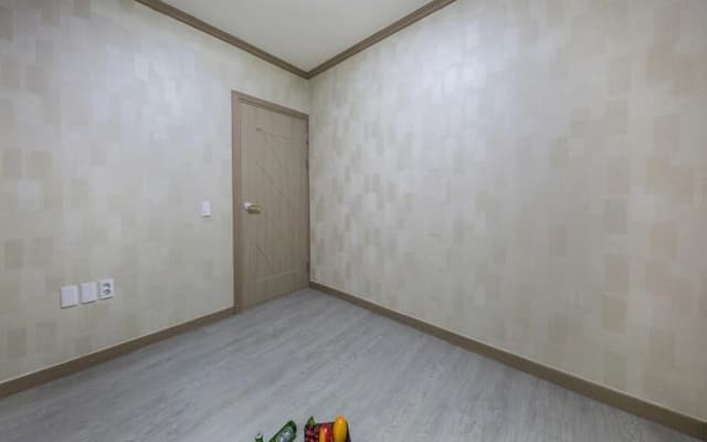 Yeosu Ailia Pension