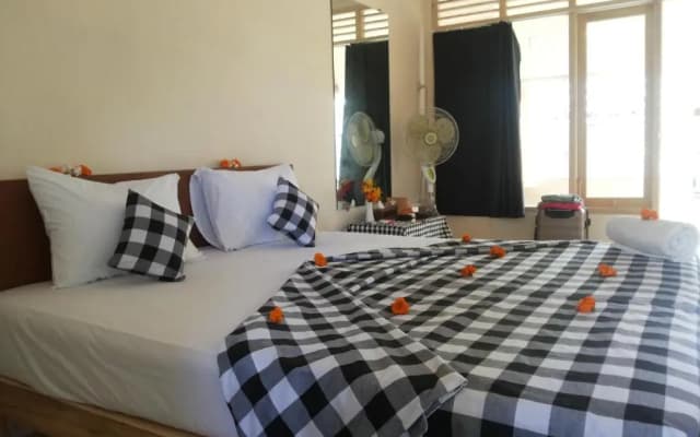 ESA di Kubu Homestay