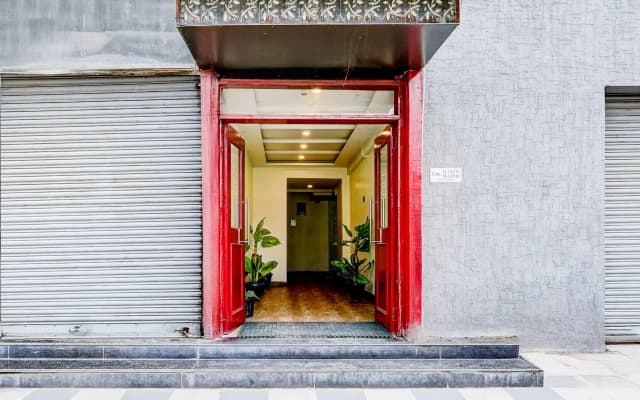 Townhouse Tirupati