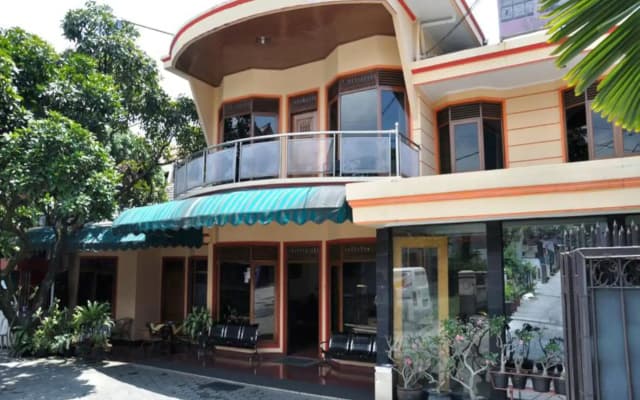 Orange Home Syariah