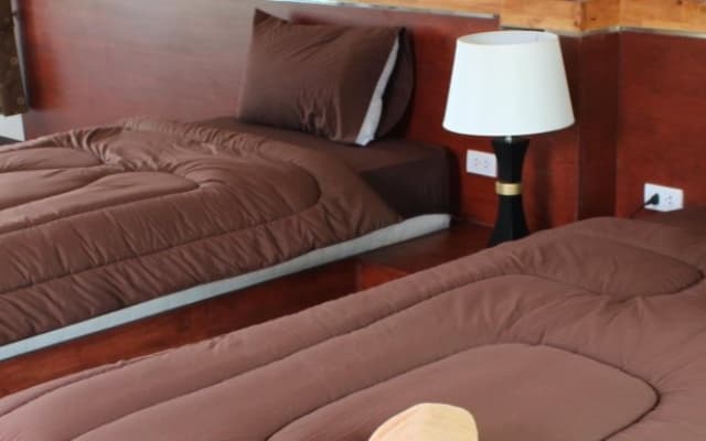 Phutien Resort