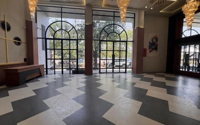 Hotel Mumbai House-Vijay Nagar