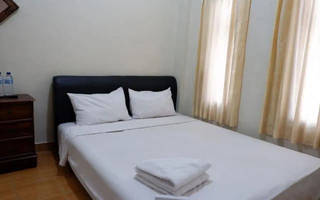 Khresna Guest House Malioboro RedPartner