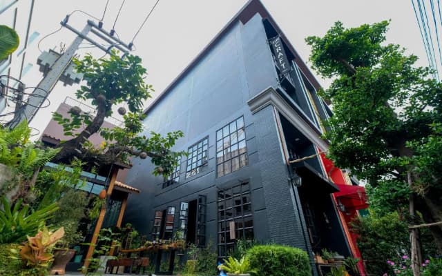 The Craft Nimman