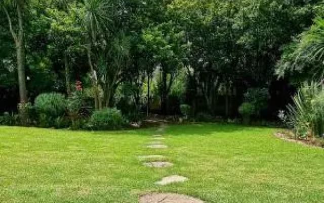 Pari Guest House