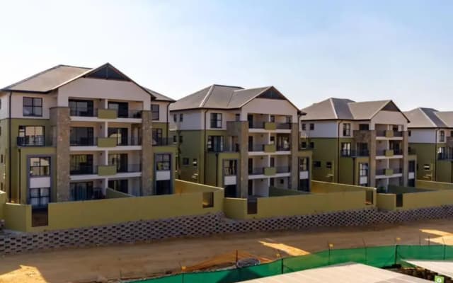 #AlimamaSpaces: The Hakings Luxury Place
