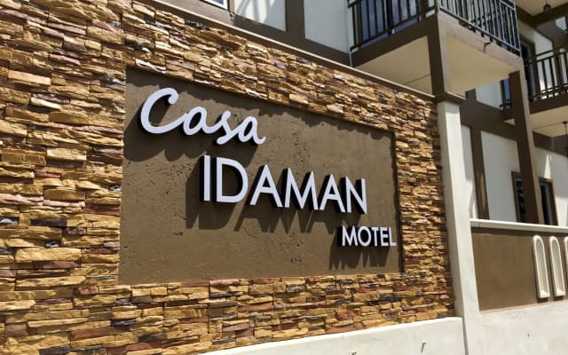 Casa Idaman Motel Langkawi