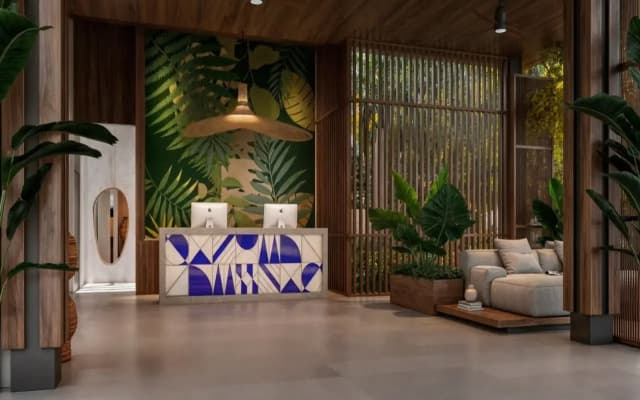 Donoma Las Terrenas Beach Hotel & Spa, Autograph Collection
