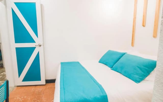 Casa Mendoza Hotel Boutique