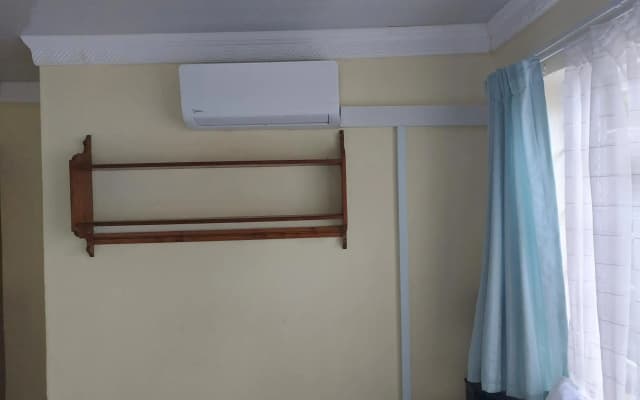 Luvuyos Guest House Pmb