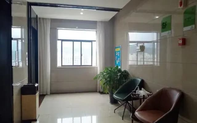 Molin Fengshang Hotel