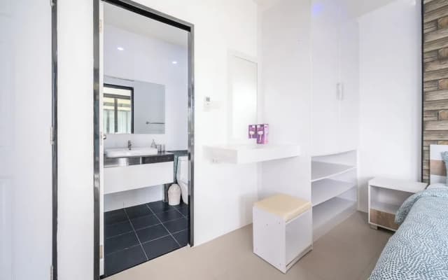 AnB Loft 9 poolvilla close Jomtian beach