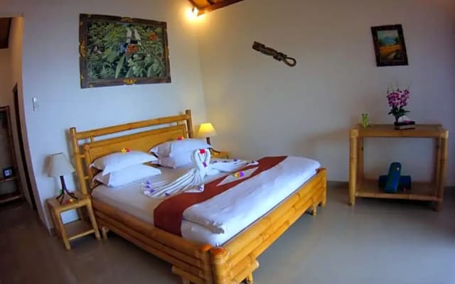 Alam Mimpi Resort Bali