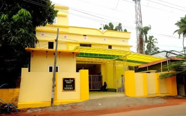 Kpp Resort