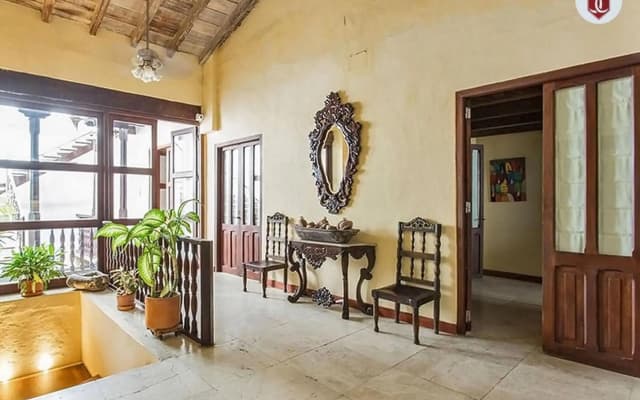 Casa Cordoba Roman