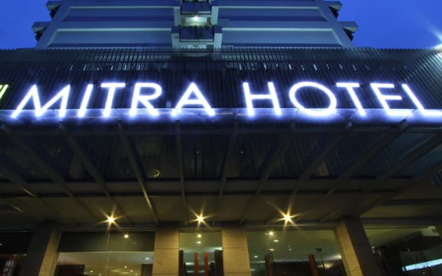 Mitra Hotel Bandung