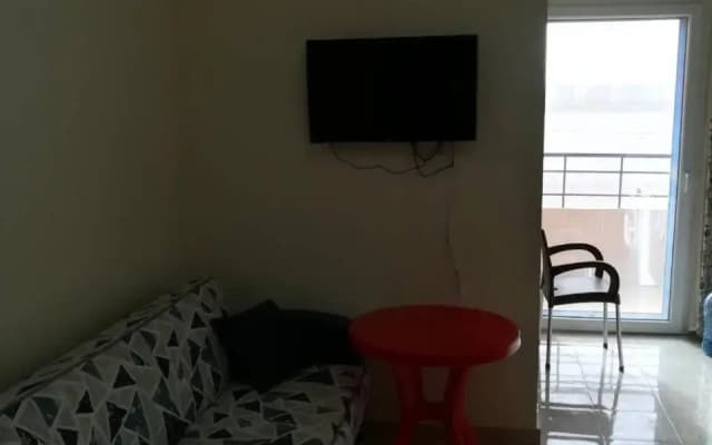 Tiba Resort