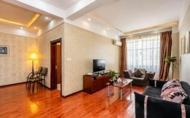 Shengshi Hongbang Hotel